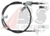 KIA 597603S300 Cable, parking brake